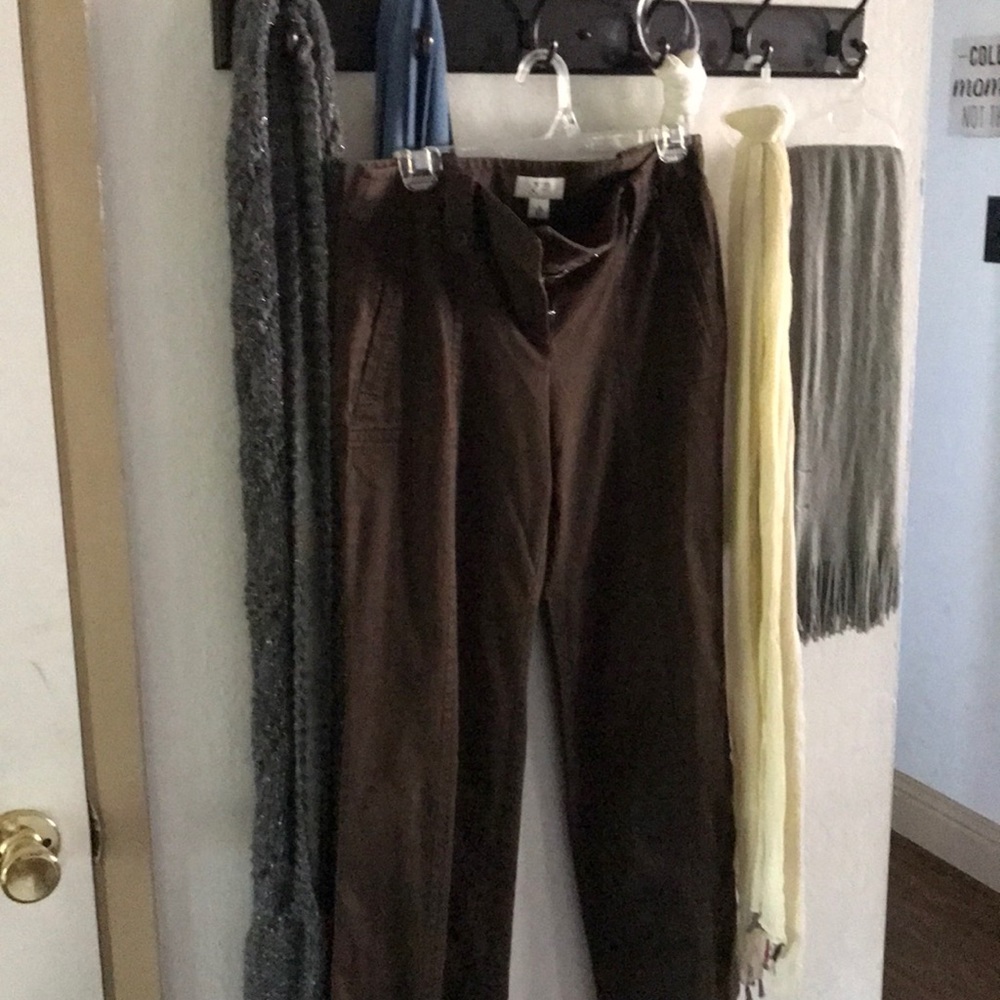Women’s pants